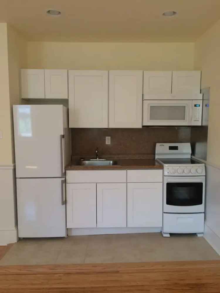 Apartments for Rent