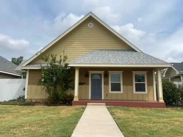 Single-family house For Rent in 1234, Cabernet Drive, Allen, Texas