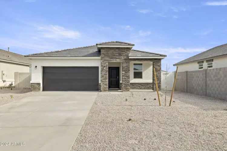 Single-family house For Sale in 25311, North 152nd Lane, Surprise, Arizona