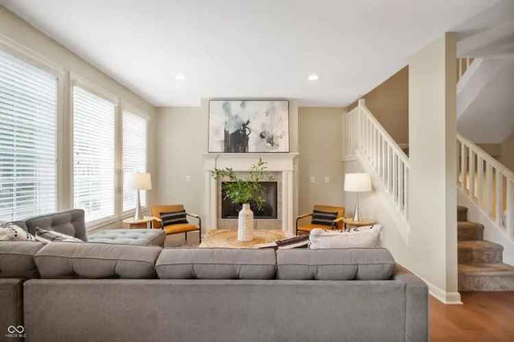 Condo For Sale in 2116, North Pennsylvania Street, Indianapolis, Indiana