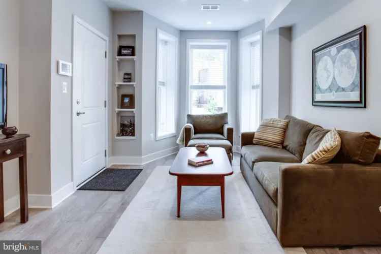 Condo For Sale in 58, T Street Northwest, Washington, District of Columbia