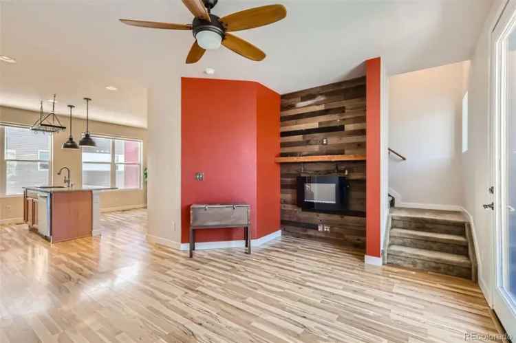 House For Sale in Broomfield, Colorado