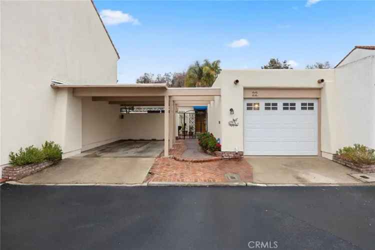 Single-family house For Sale in 22, Mandrake Way, Irvine, California