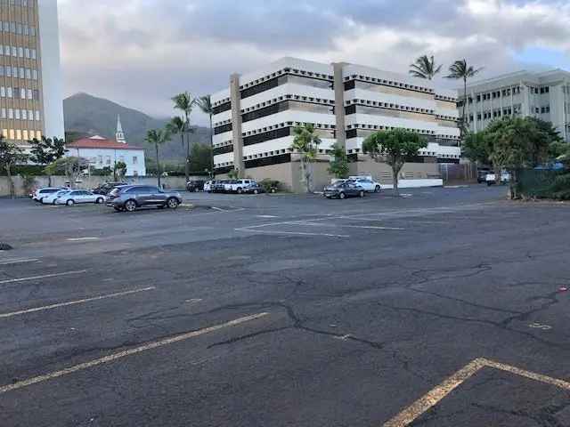 Land For Sale in 161, Konahau Lane, Wailuku, Hawaii