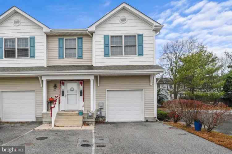 House For Sale in Milton, Delaware