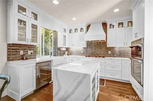 Single-family house For Sale in 27722, Blossom Hill Road, Laguna Niguel, California