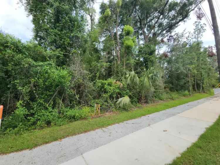 Land For Sale in 625, Tram Road, Tallahassee, Florida