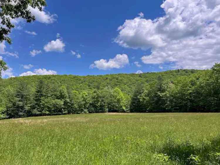 Land For Sale in West Virginia