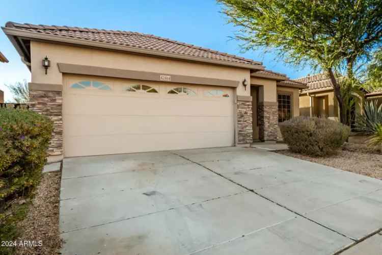 Single-family house For Sale in 42414, North 46th Lane, Phoenix, Arizona