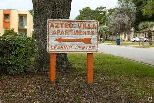 Apartments for Rent