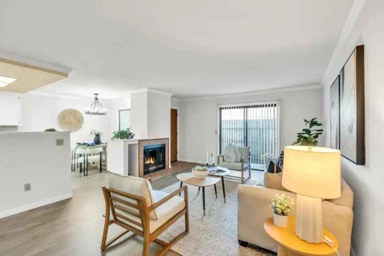 Condo For Sale in California