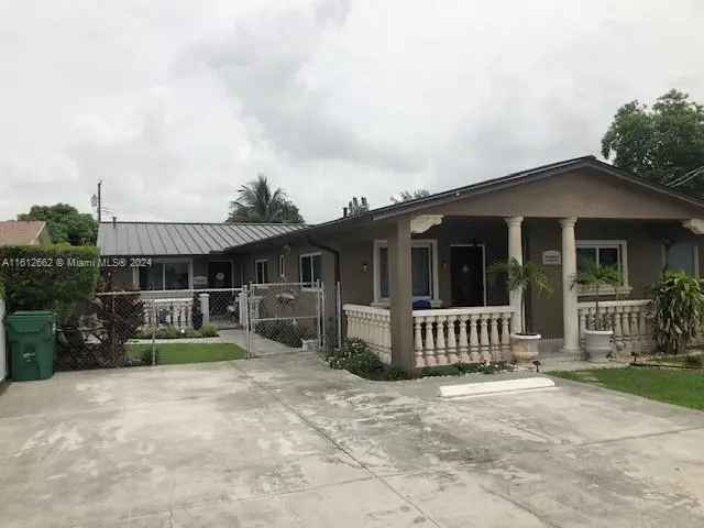 Multi-family house For Sale in 7035, Southwest 21st Street, West Miami, Florida