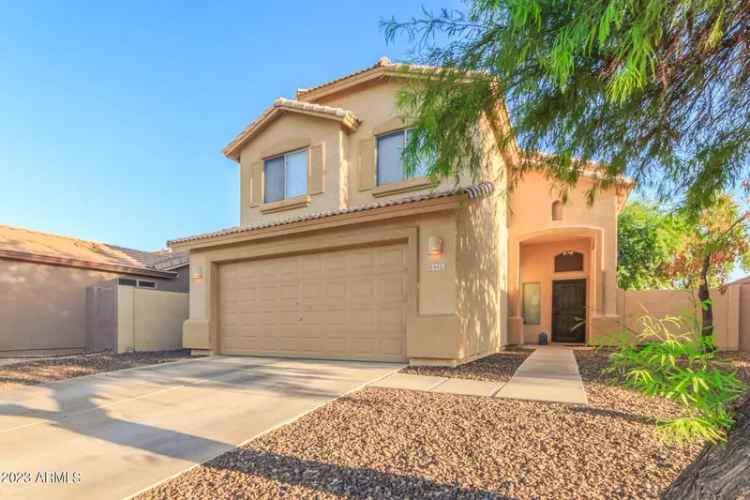 Single-family house For Sale in Phoenix, Arizona