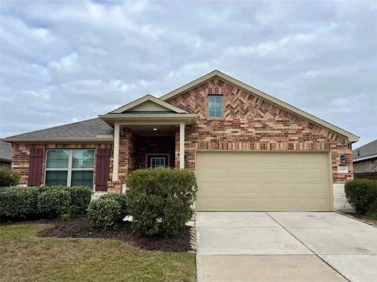 Single-family house For Sale in Texas