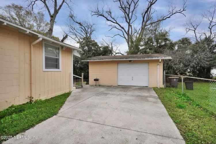 Single-family house For Sale in 1018, West 23rd Street, Jacksonville, Florida