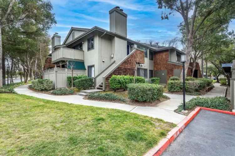 Condo For Sale in 3114, La Terrace Circle, San Jose, California