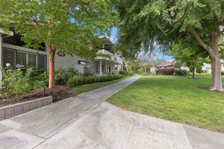 Co-op For Sale in 918, Avenida Majorca, Laguna Woods, California