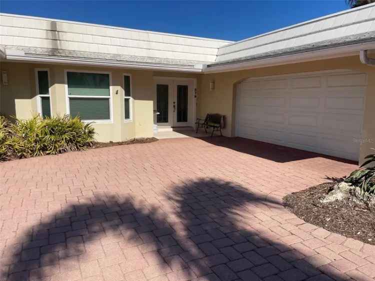 Land For Sale in 579, Commonwealth Lane, Siesta Key, Florida