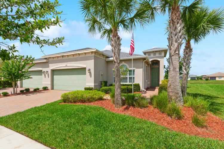 House For Sale in 11188, Southwest Parkside Drive, Port Saint Lucie, Florida