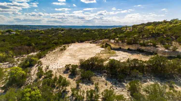 Land For Sale in Texas