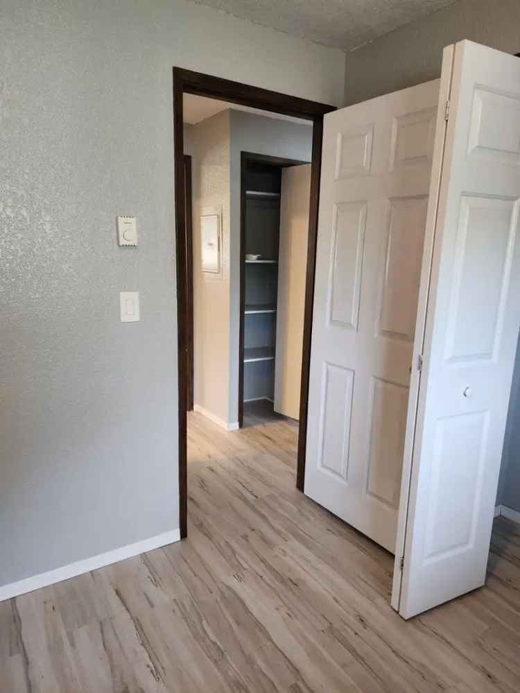 Apartment Unit for Rent