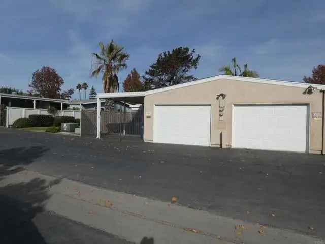 Single-family house For Sale in 3656, Mount Vernon Avenue, Oceanside, California