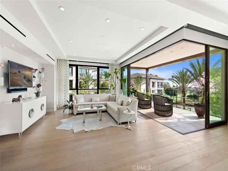 Condo For Sale in 1431, Santa Barbara Drive, Newport Beach, California