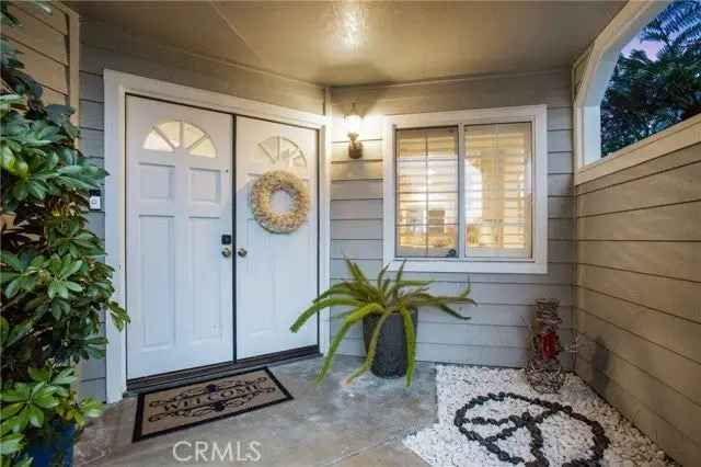 Single-family house For Sale in 17, Byron Close, Laguna Niguel, California