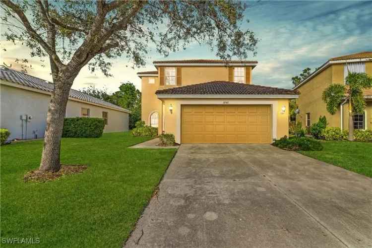 Single-family house For Sale in Cape Coral, Florida