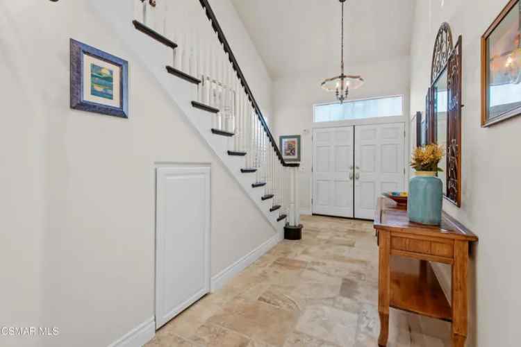 House For Sale in 32212, Breezeport Drive, Westlake Village, California