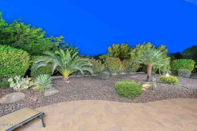 Single-family house For Sale in 30093, North 129th Drive, Peoria, Arizona