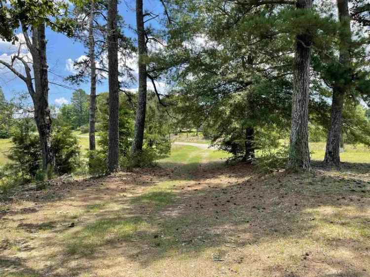 Land For Sale in 176, Glenwood Springs Road, Eatonton, Georgia