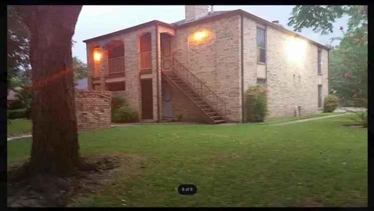 Multi-family house For Sale in Texas