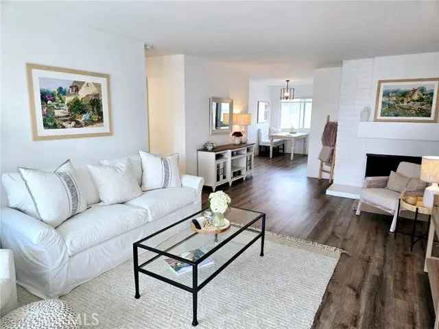 Single-family house For Sale in 1228, Rutland Road, Newport Beach, California