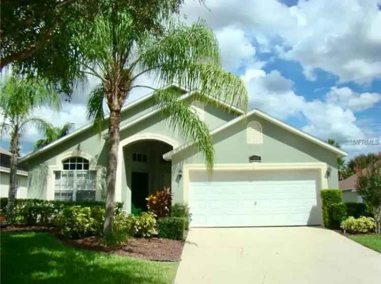 Beautiful Home Near Disney in Southern Dunes Golf Community