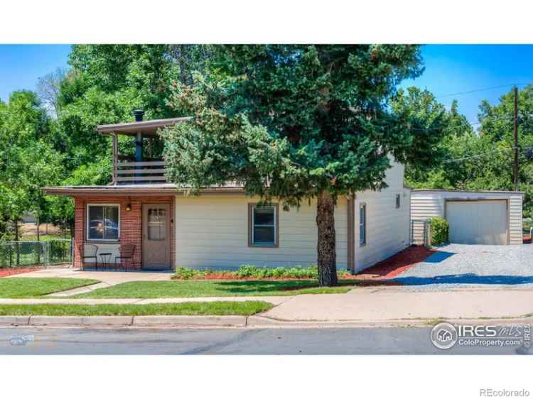 Single-family house For Sale in 4525, South Delaware Street, Englewood, Colorado