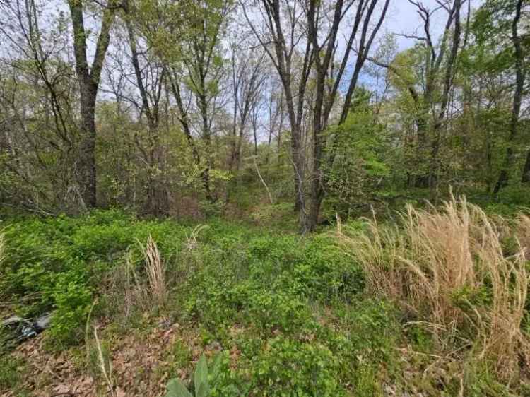 Land For Sale in 8, Laxton Lane, Bella Vista, Arkansas