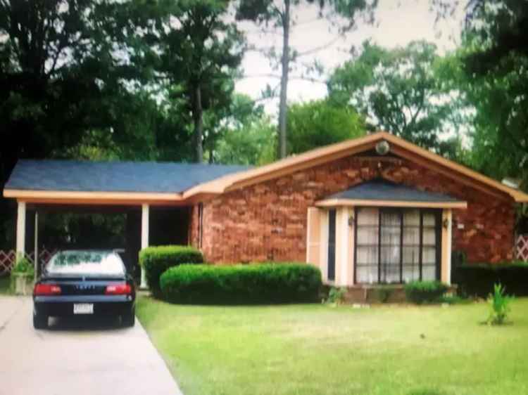 Single-family house For Sale in 616, Albert Court, Albany, Georgia