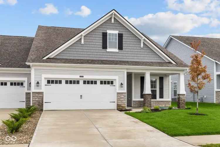 House For Sale in Indianapolis, Indiana