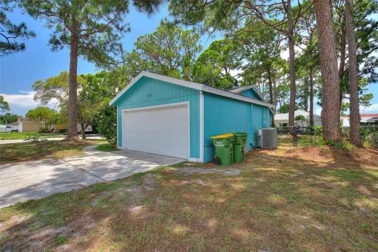 Single-family house For Sale in 1503, North Conrad Avenue, Sarasota, Florida