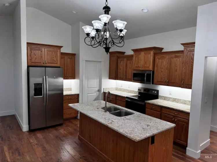 Single-family house For Sale in Twin Falls, Idaho