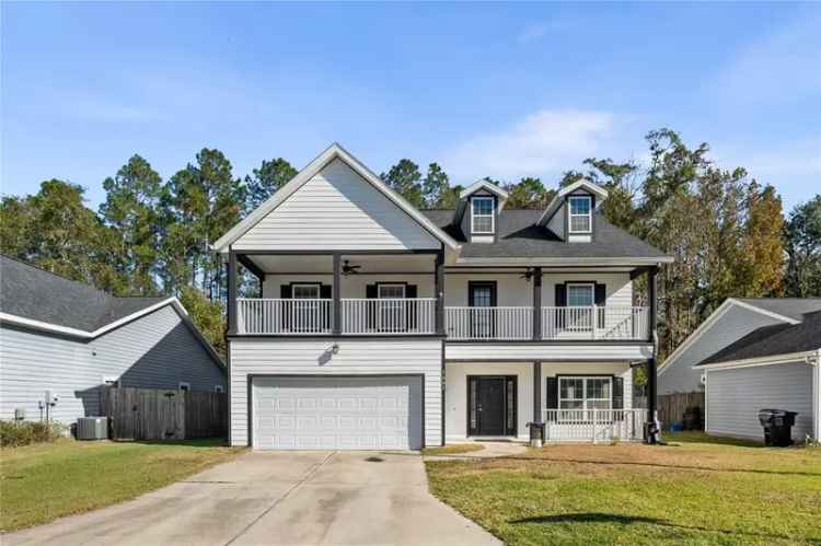 Single-family house For Sale in 7661, Northwest 20th Drive, Gainesville, Florida