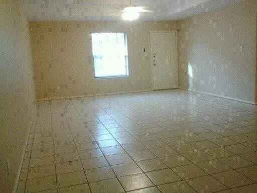 3 Bedroom 2 Bath Apartment for Rent