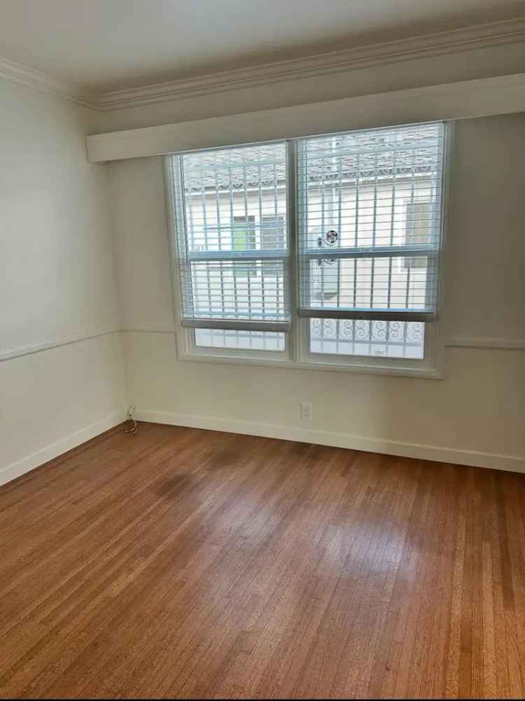 Apartment Unit for Rent