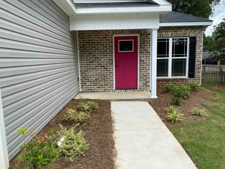 3 Bedroom 2 Bath Home Near Robins AFB