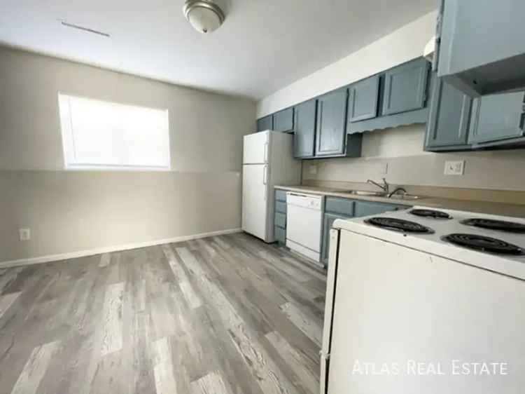 Apartment Unit for Rent near Memorial Park