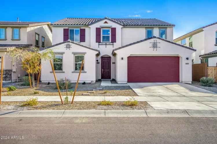 House For Sale in 14271, West Alameda Road, Surprise, Arizona