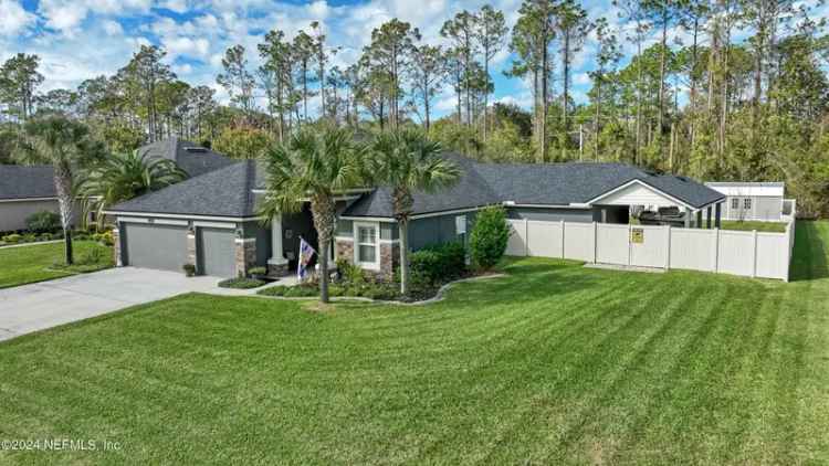 Single-family house For Sale in 188, Irish Rose Road, Florida