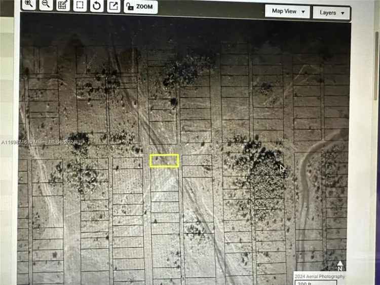 Land For Sale in Hialeah, Florida