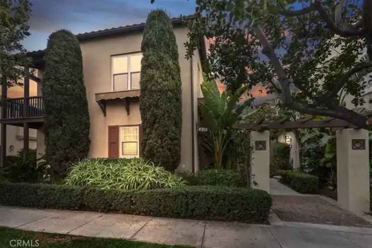 Condo For Sale in 42, Cactus Bloom, Irvine, California